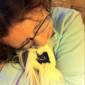 Meet your Posher, Dana